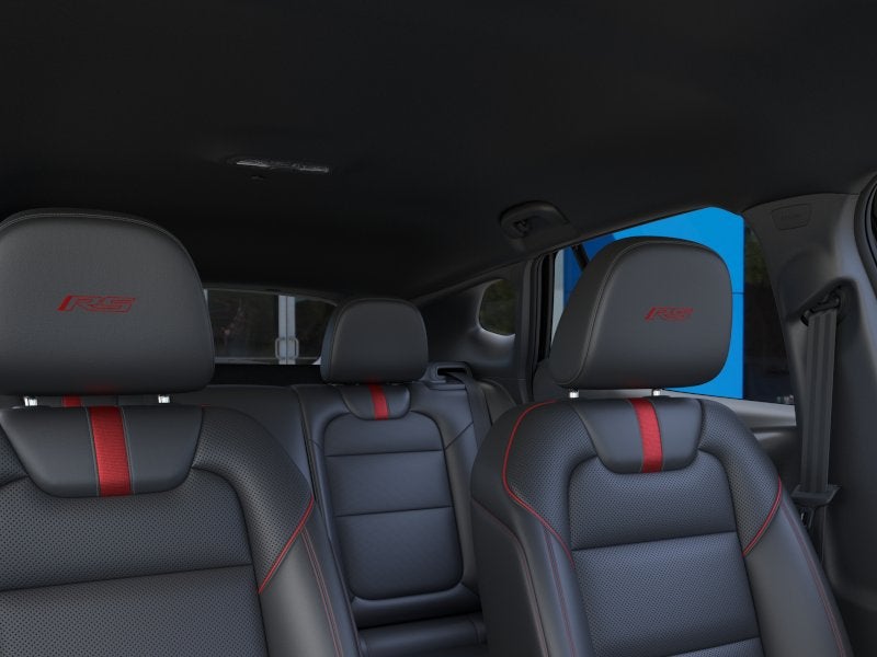 2026 Chevrolet Trax RS - Photo 24