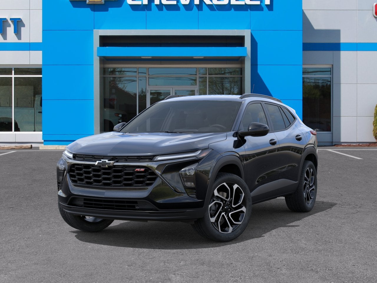 2026 Chevrolet Trax RS - Photo 6