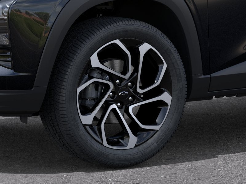 2026 Chevrolet Trax RS - Photo 9