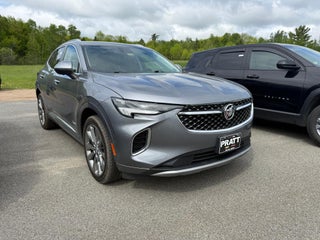 2022 Buick Envision Avenir