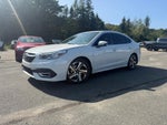 2020 Subaru Legacy Limited