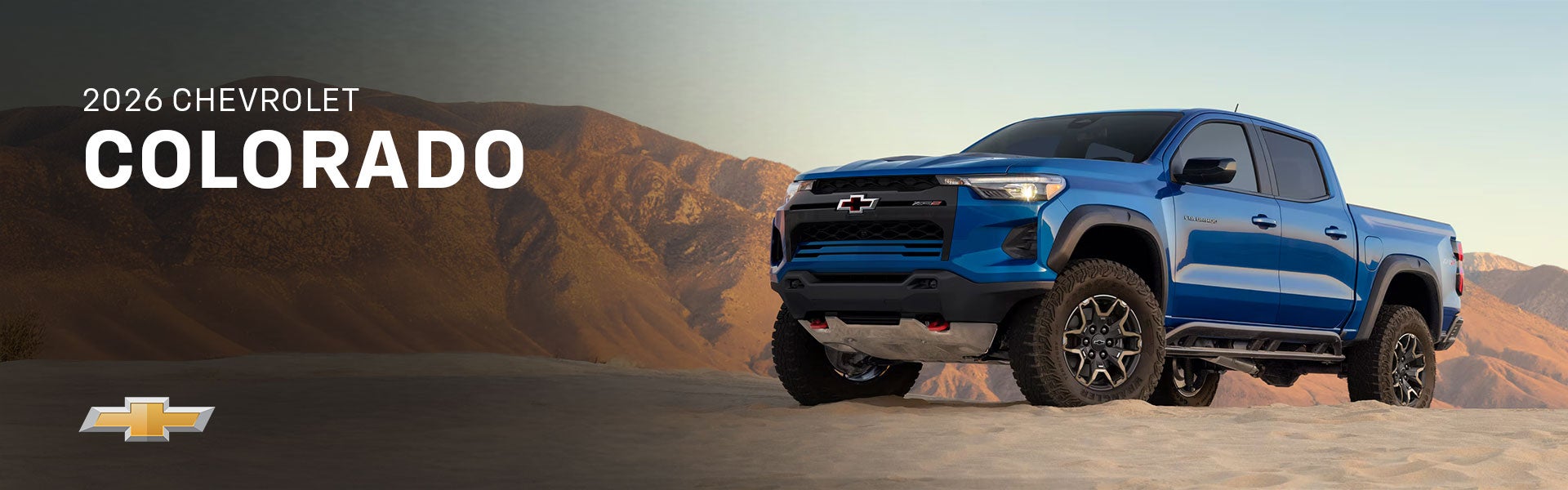 2026 Chevrolet Colorado in Calais ME