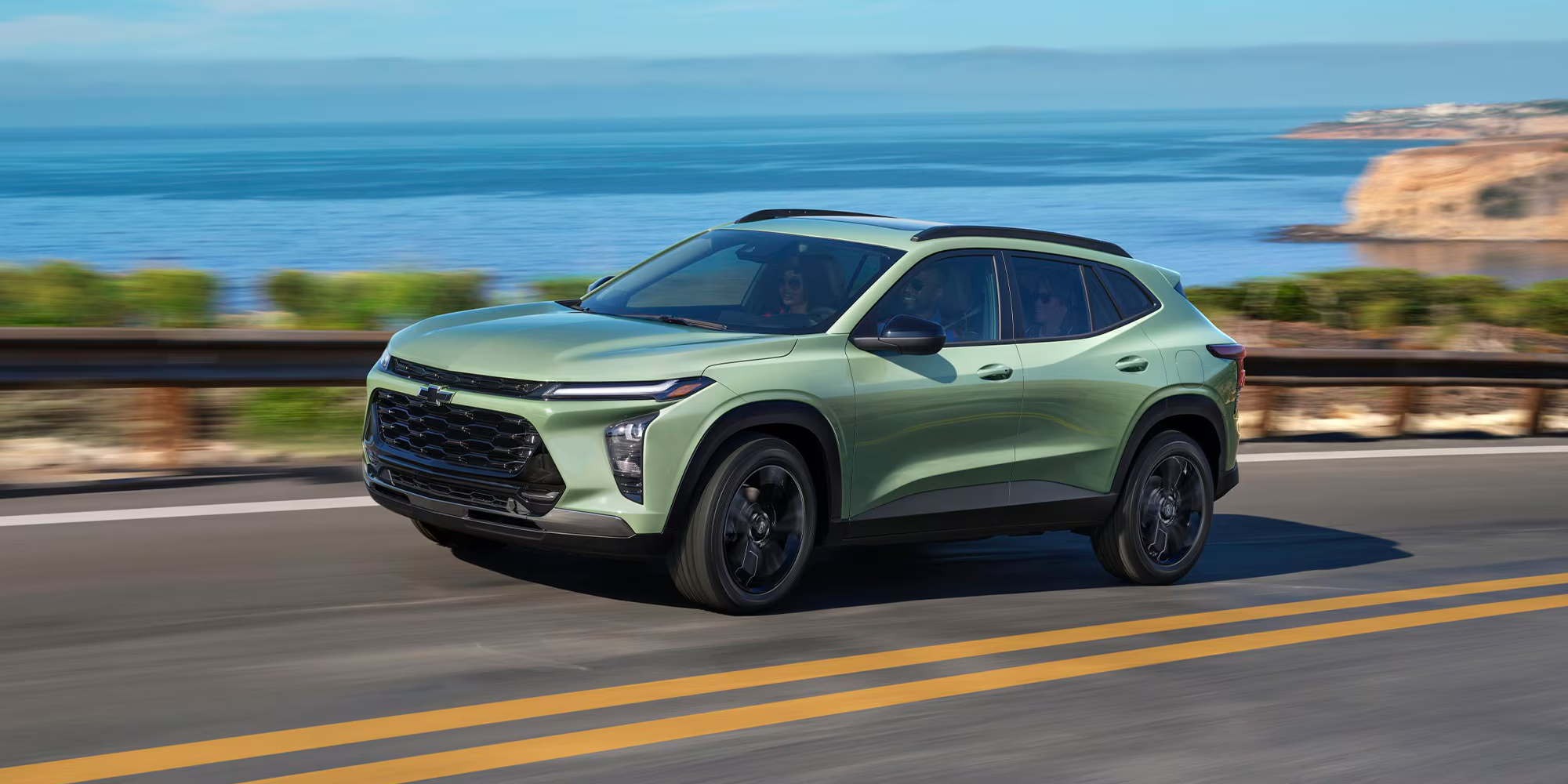 Chevrolet Design Model