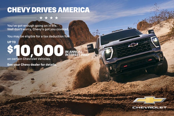 Pratt Chevrolet GMC in Calais ME