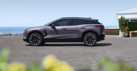 Pratt Chevrolet in Calais ME