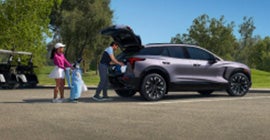 Pratt Chevrolet in Calais ME