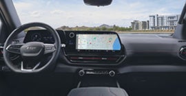 Pratt Chevrolet in Calais ME