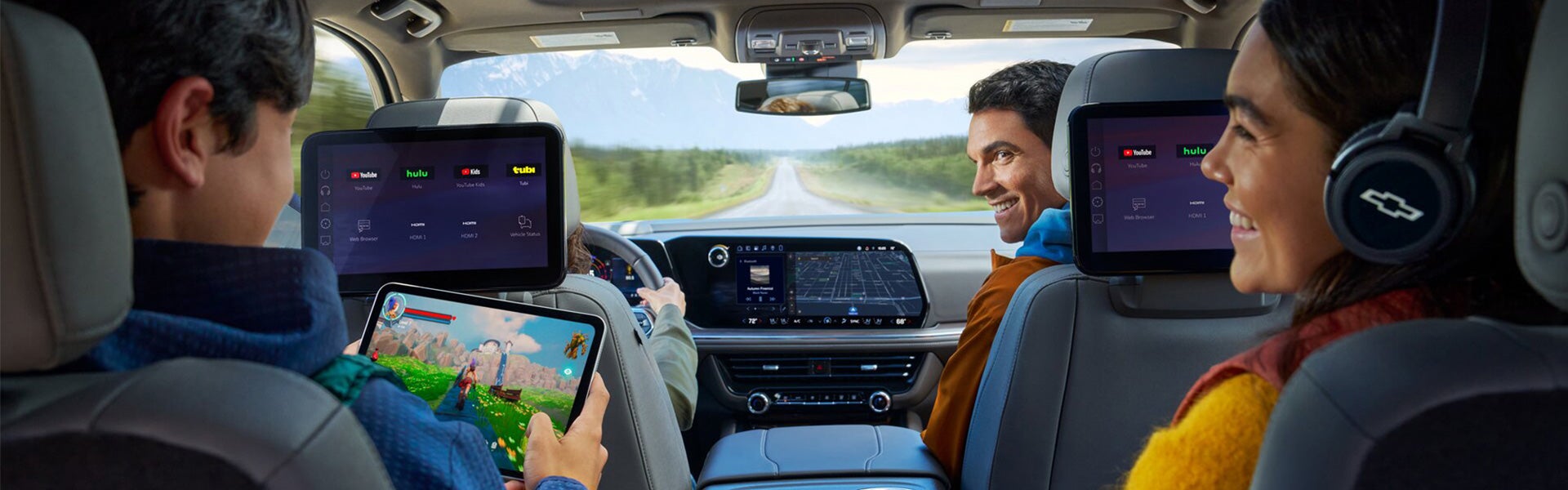 Pratt Chevrolet GMC in Calais ME