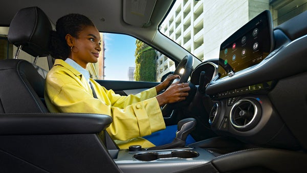 Pratt Chevrolet GMC in Calais ME