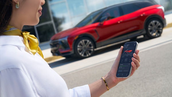 Pratt Chevrolet GMC in Calais ME