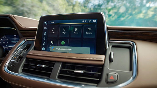 Pratt Chevrolet GMC in Calais ME