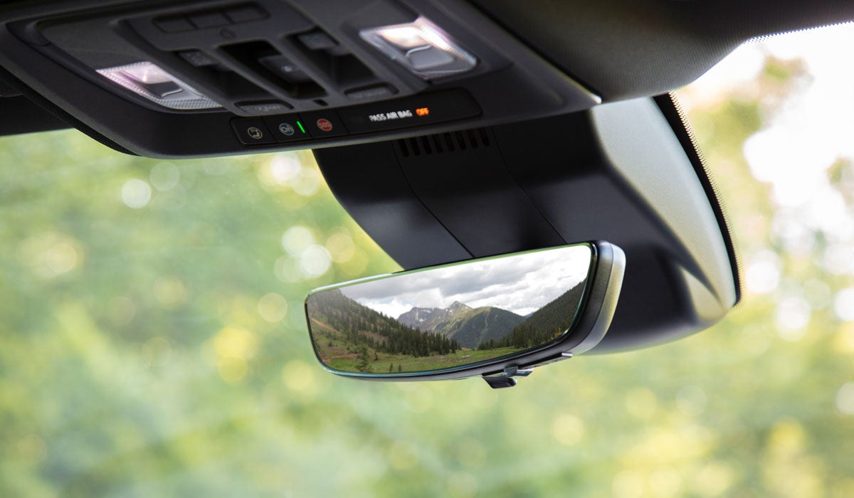 Pratt Chevrolet GMC in Calais ME