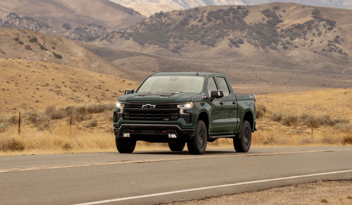 Pratt Chevrolet GMC in Calais ME