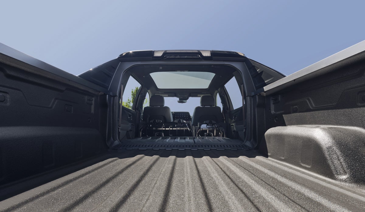 Pratt Chevrolet GMC in Calais ME