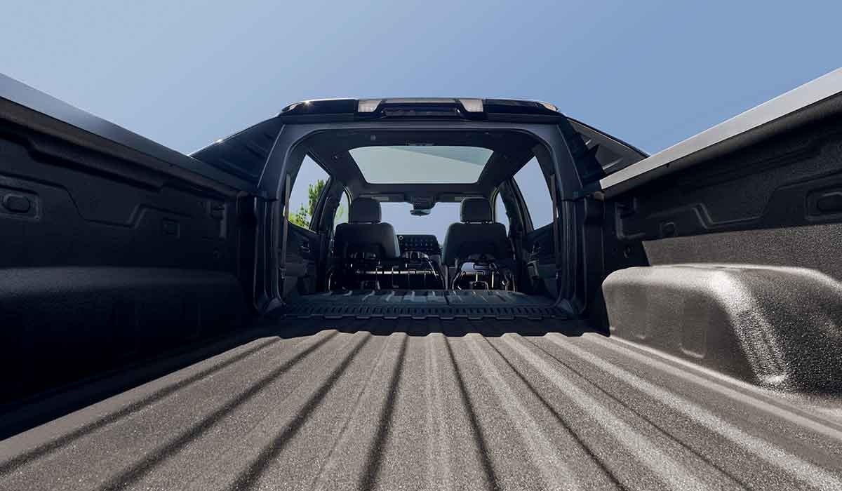 Pratt Chevrolet GMC in Calais ME