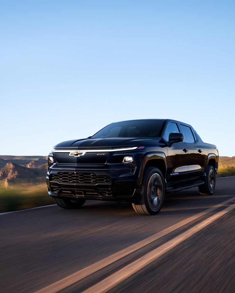 Pratt Chevrolet GMC in Calais ME