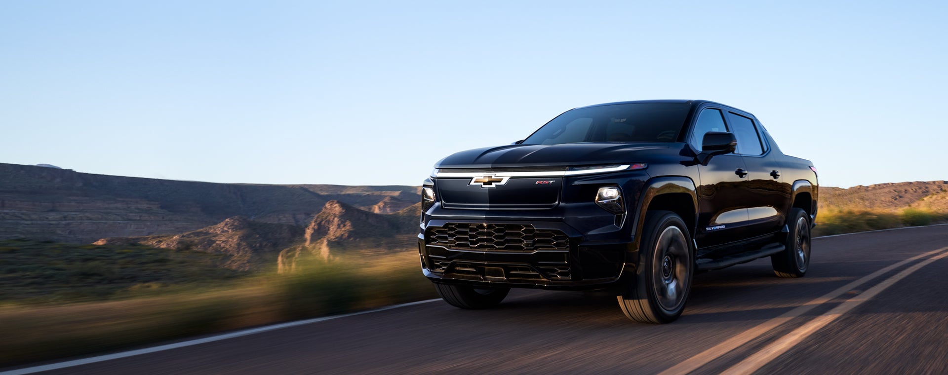 Pratt Chevrolet GMC in Calais ME