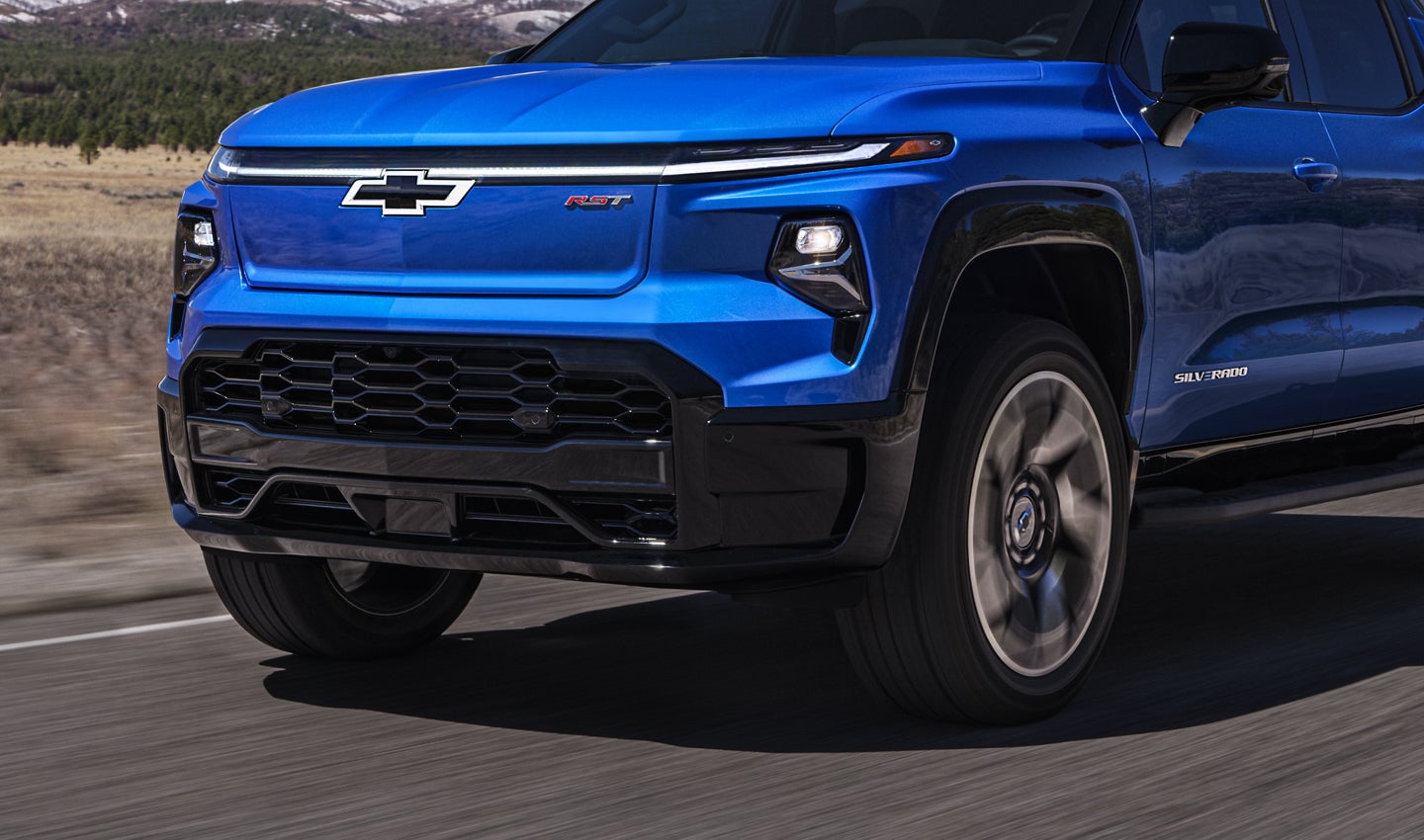 Pratt Chevrolet GMC in Calais ME