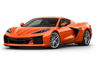 Chevrolet Corvette Z06 - Pratt Chevrolet GMC in Calais ME