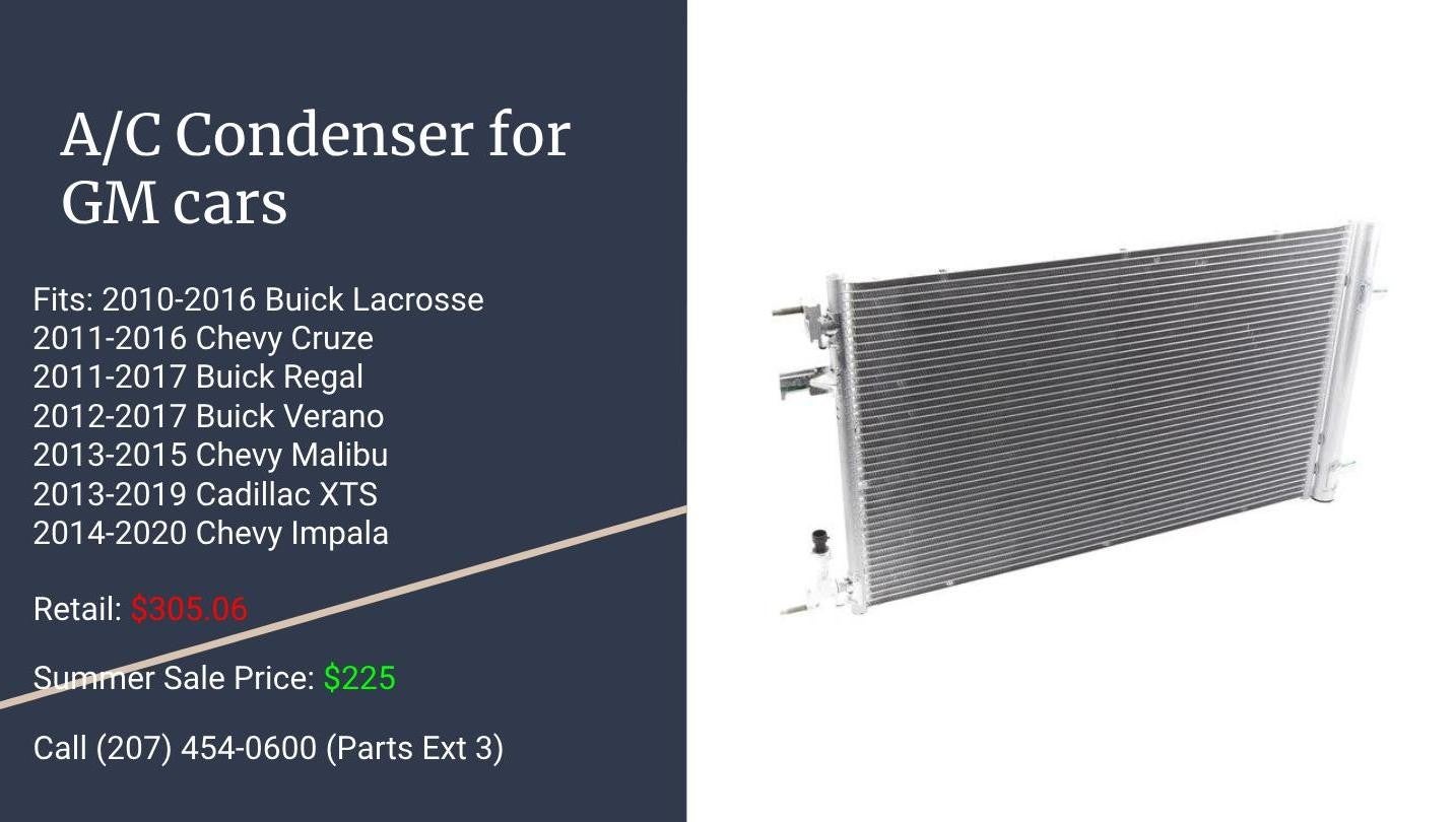 chevy and Gmc Accessories